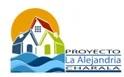 Logo de La Alejandría II Etapa