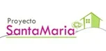 Logo de La Santa María II Etapa