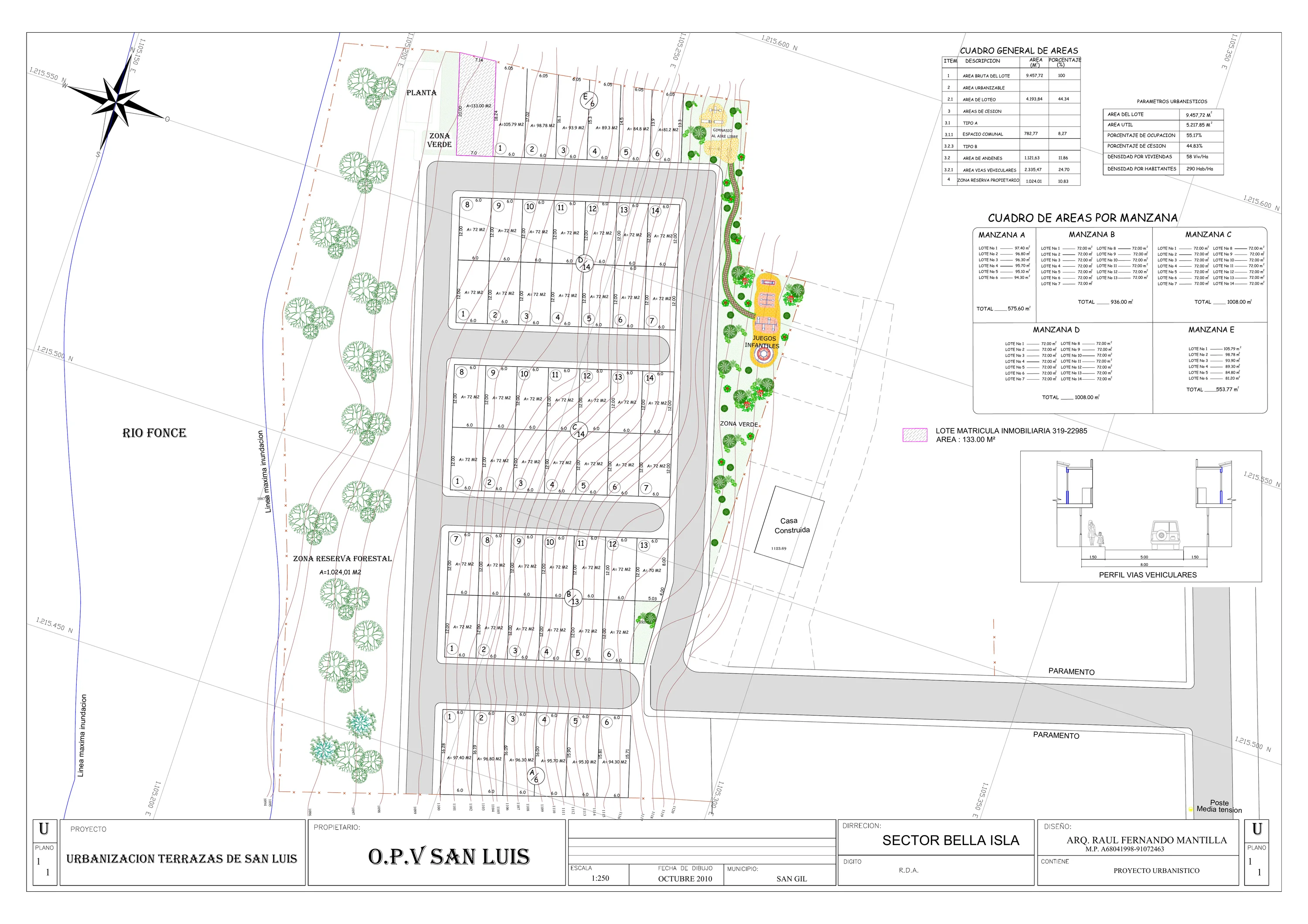 Plano de terrazas-de-san-luis-reformado-2014